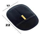 دستکش پرزگیر مدل PISHAN